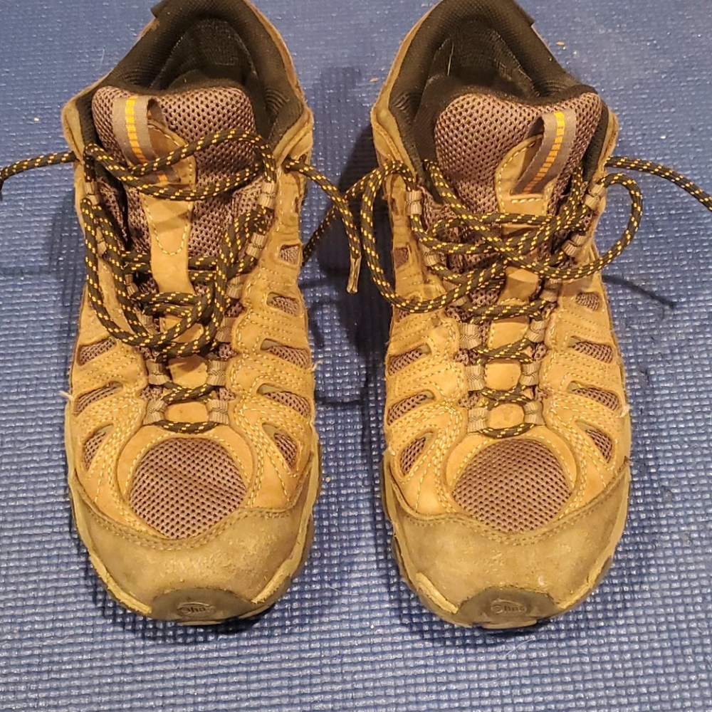 Men's Oboz Sawtooth low bdry